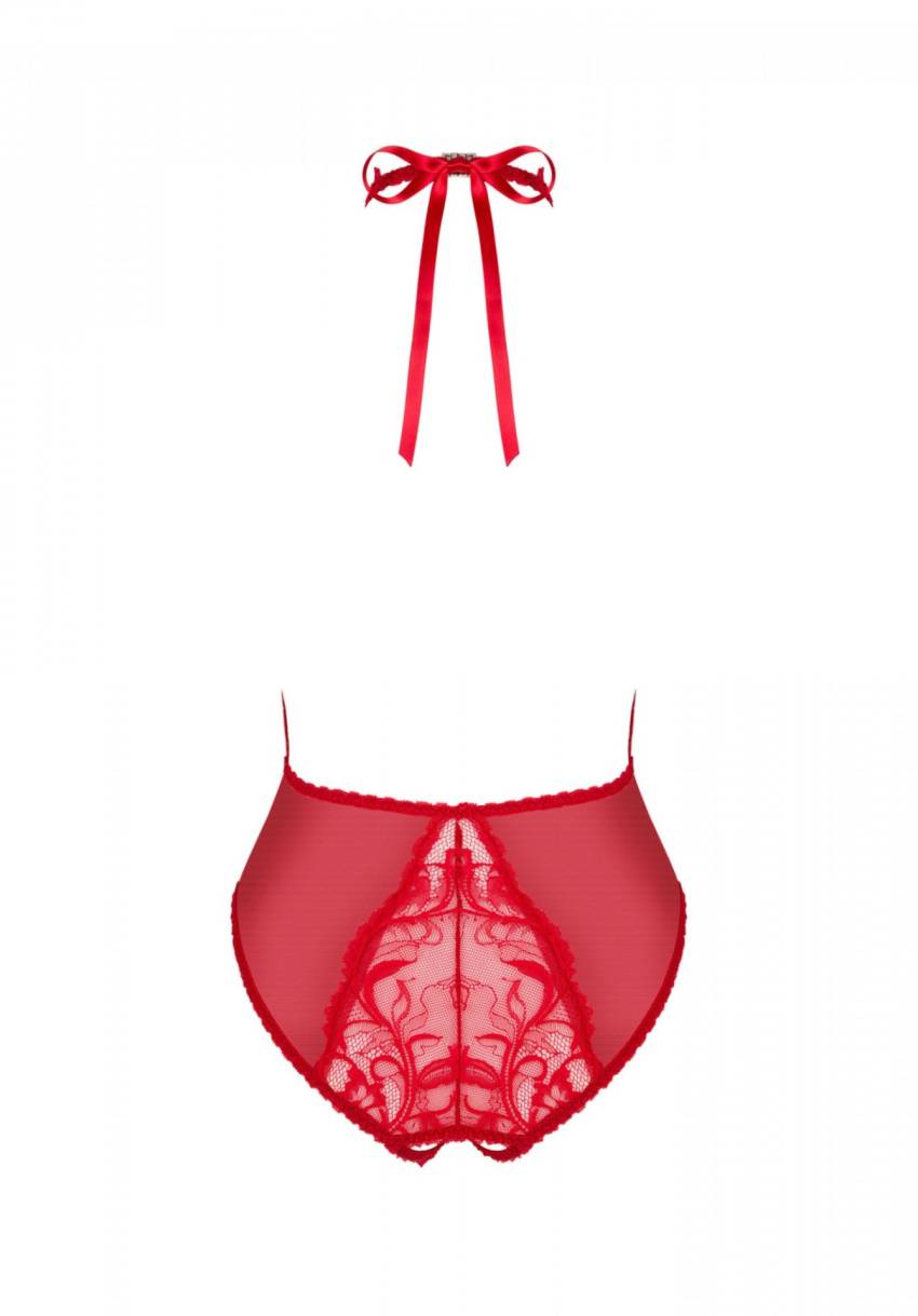 Bielizna Dagmarie body M/L - obrazek 6