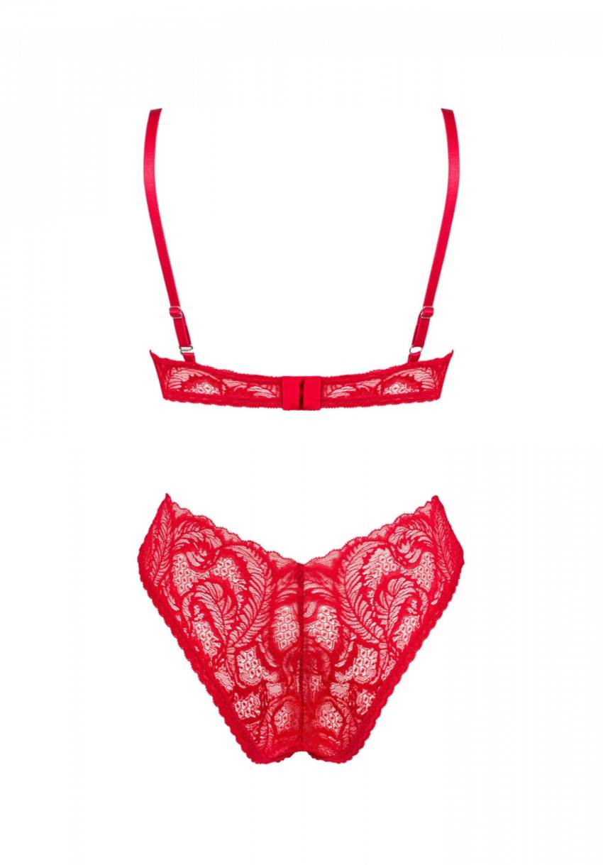Bielizna Atenica komplet 2 częściowy M/L - obrazek 6