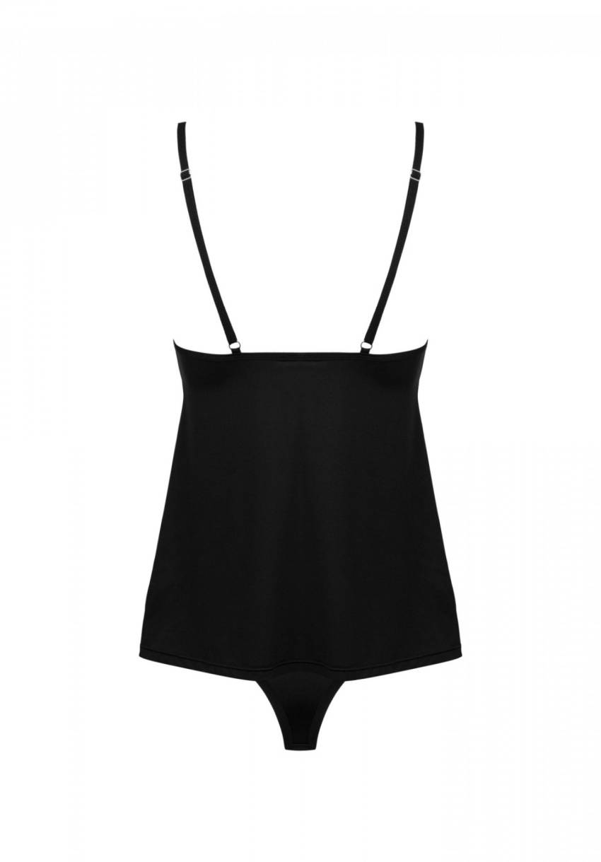 Bielizna Bella Rou top i figi   XS/S - obrazek 6