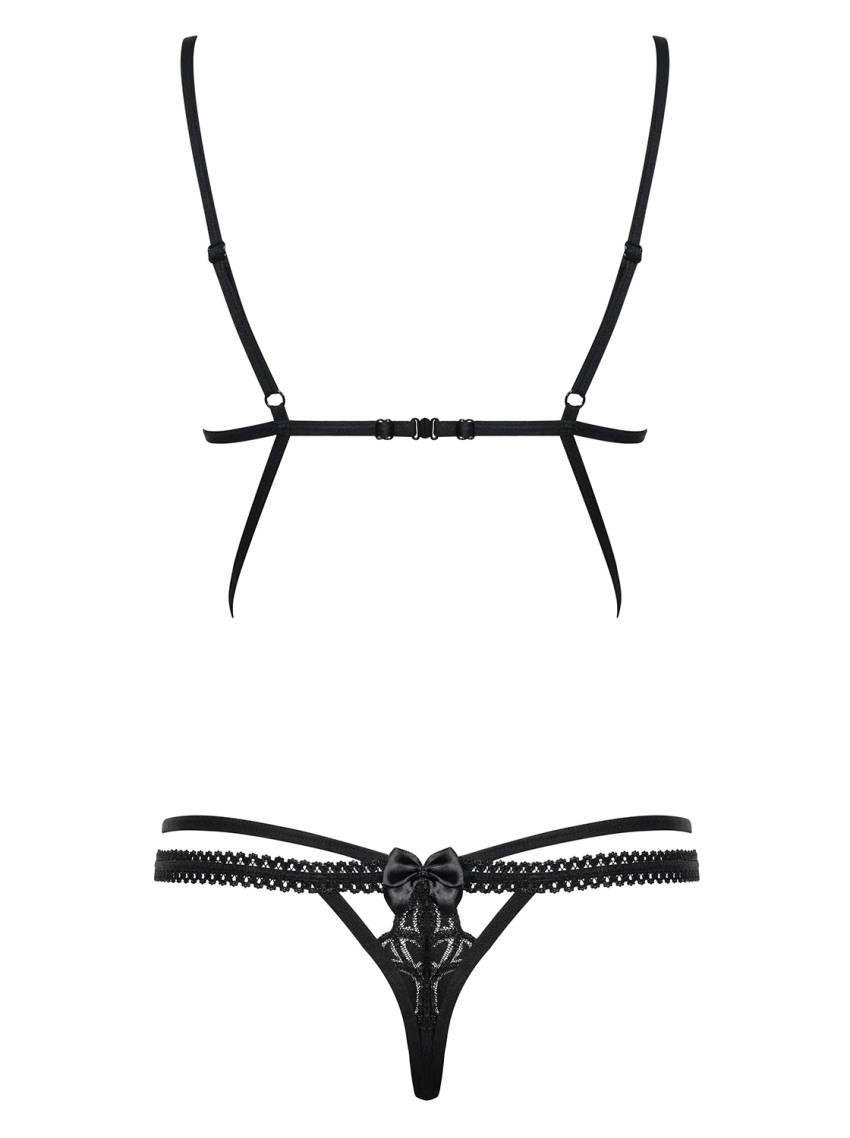 Bielizna Wonderia body  S/M - obrazek 6