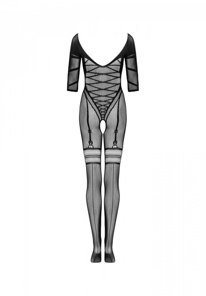 Bielizna Bodystocking G329  S/M/L - obrazek 6