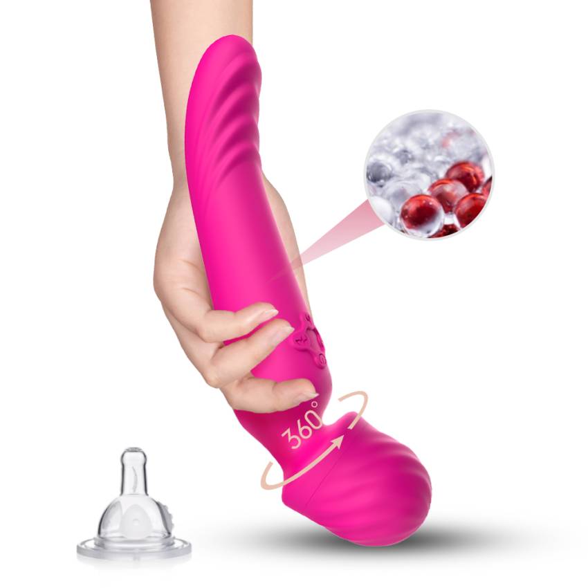 Mission pink - obrazek 6