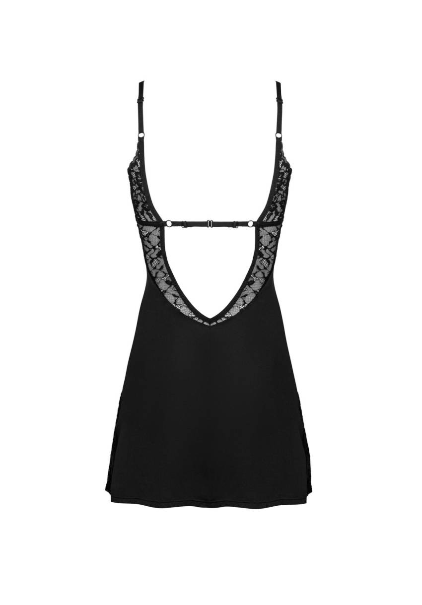 Bellastia koszulka i stringi   XS/S - obrazek 6
