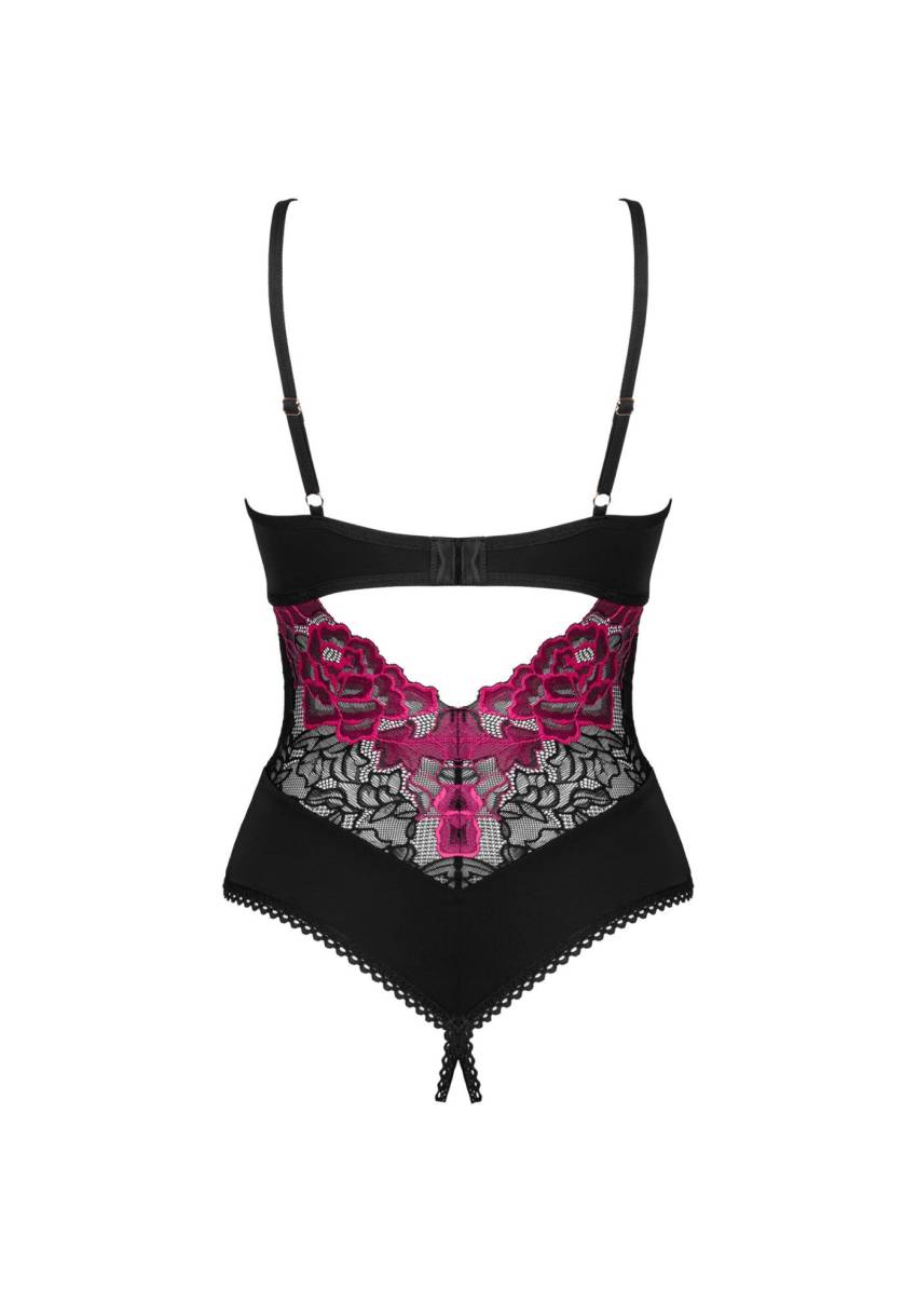 Rosenty body otwarte  M/L - obrazek 6