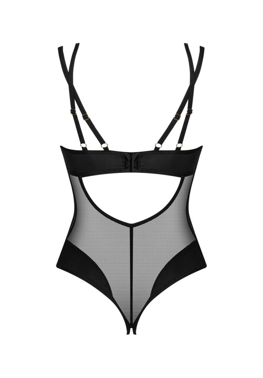 Nesari body otwarte   XS/S - obrazek 6