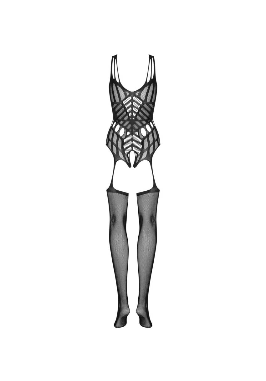 Bodystocking G139 S/M/L - obrazek 6