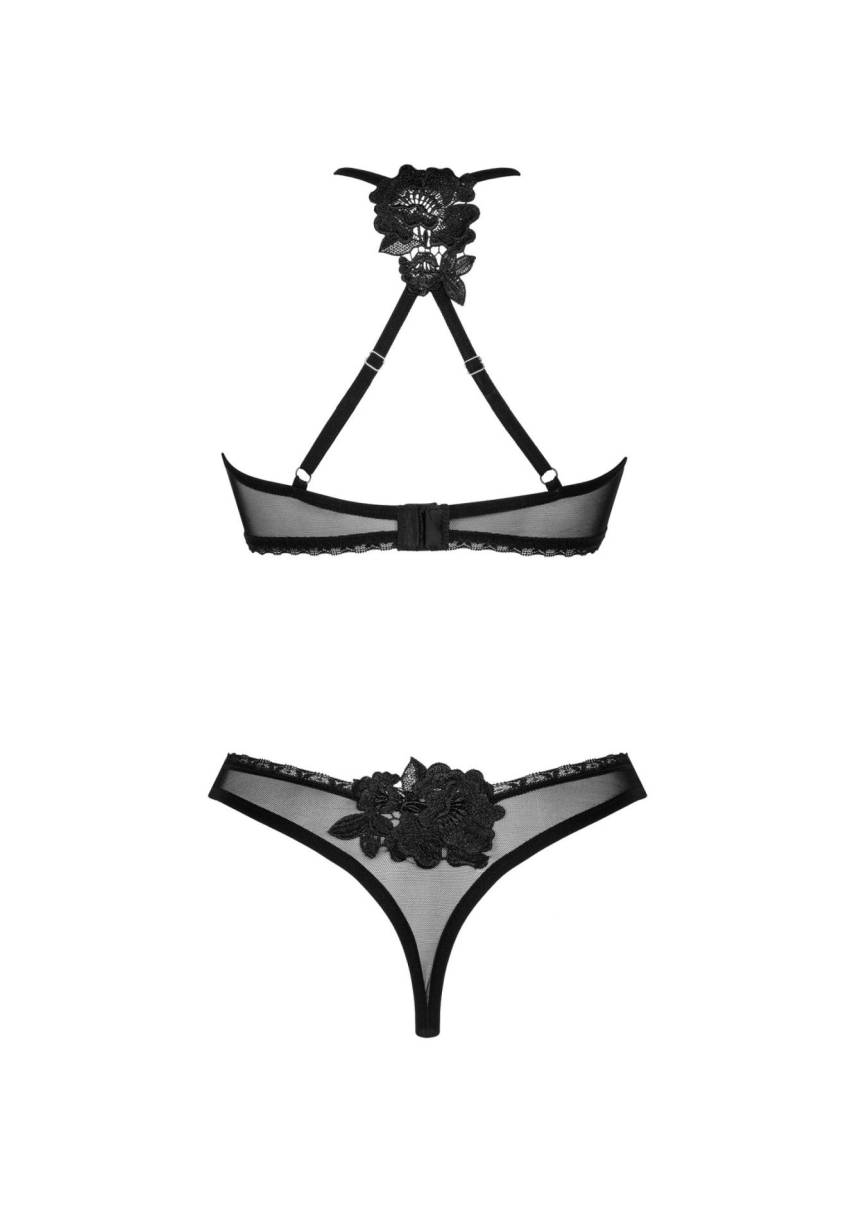 Latinesa komplet 2 częściowy  M/L - obrazek 6