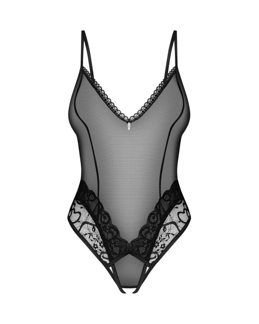 Blomentis body otwarte   XS/S - obrazek 6