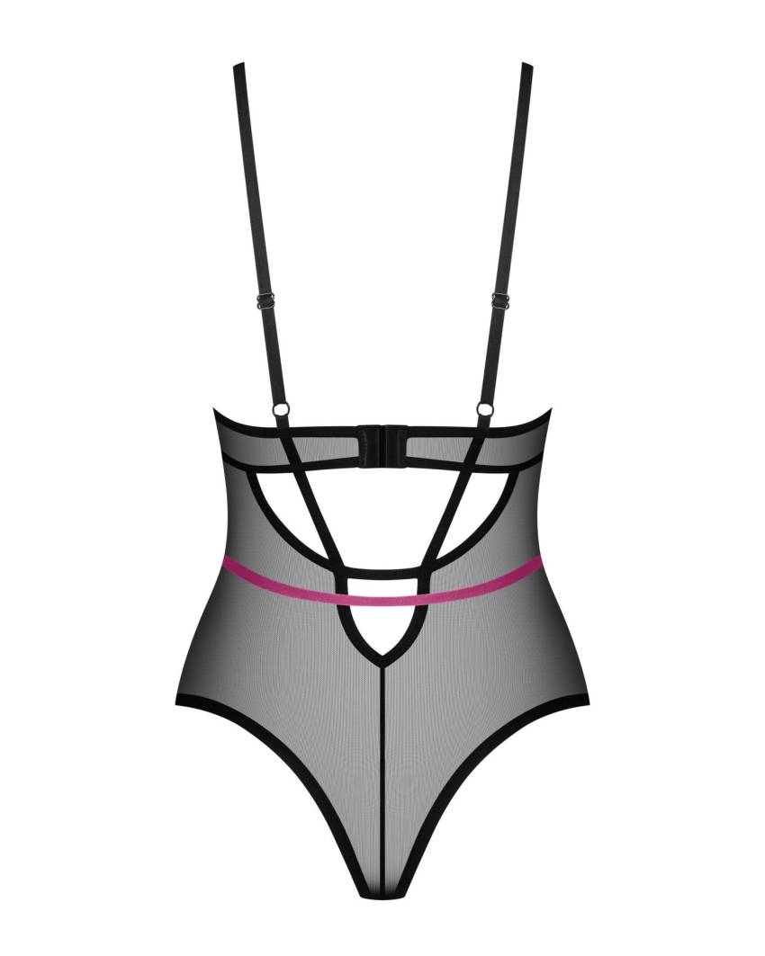 Novenes body  M/L - obrazek 6