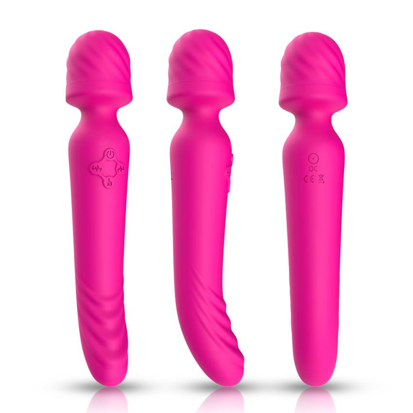Mission pink - obrazek 7