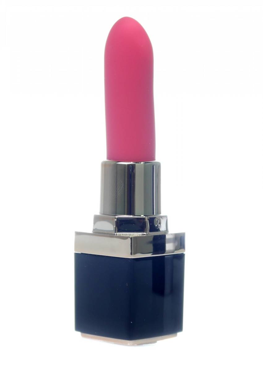 Stymulator Lipstick Vibrator USB 10 functions - obrazek 7