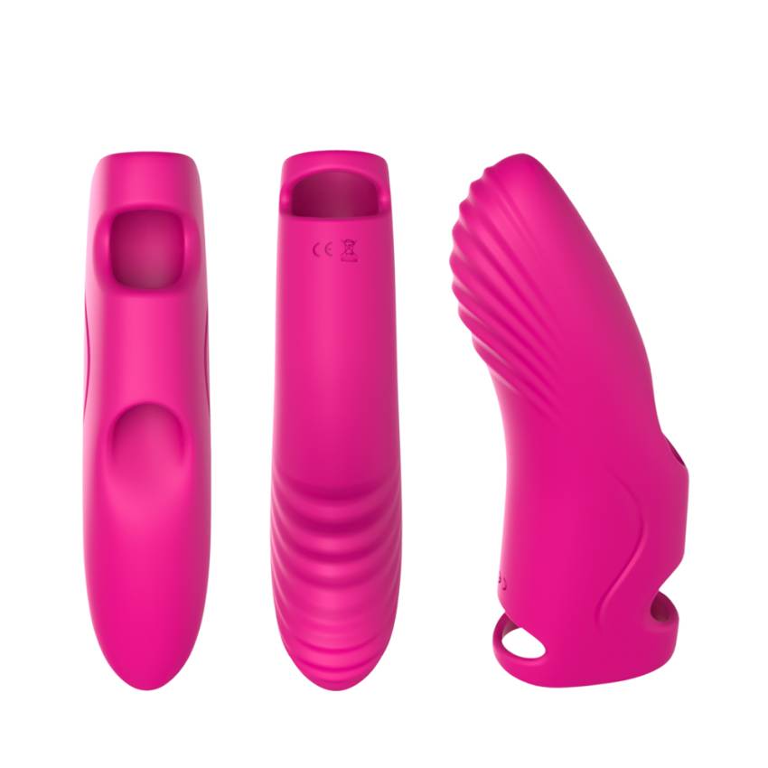 Aurora pink - obrazek 8