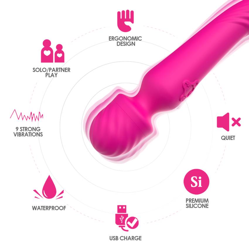 Mission pink - obrazek 8