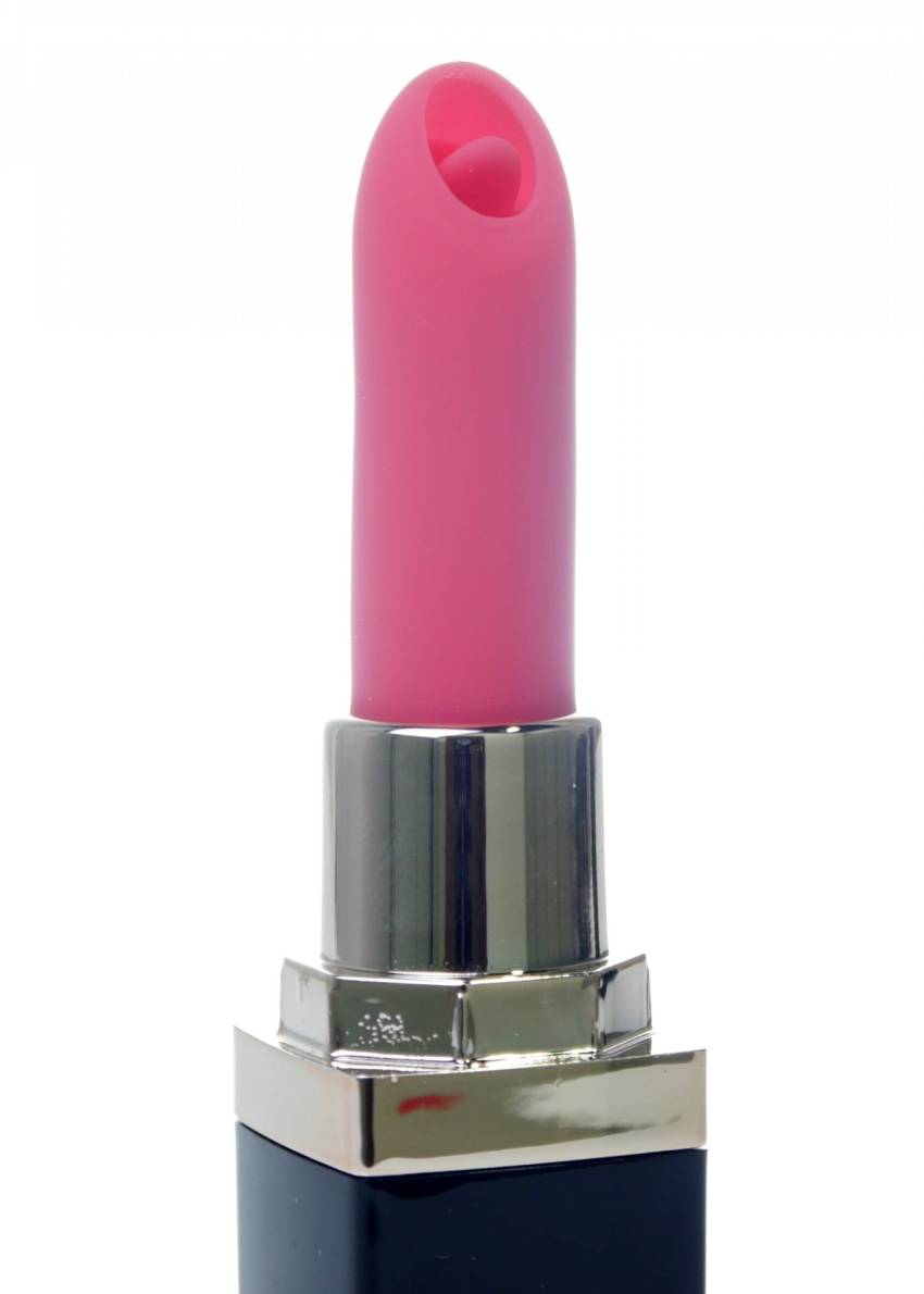 Stymulator Lipstick Vibrator USB 10 functions - obrazek 8
