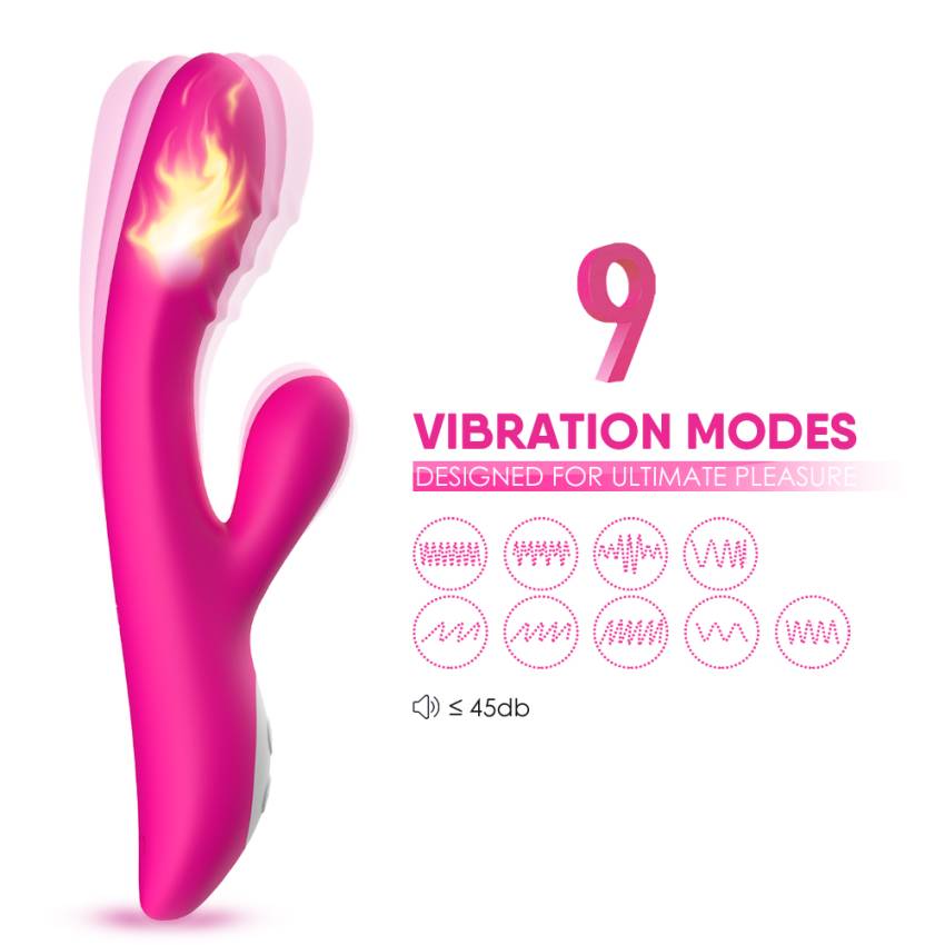 Spark pink - obrazek 9