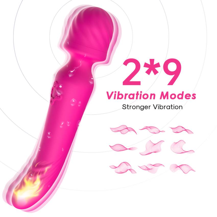 Mission pink - obrazek 9