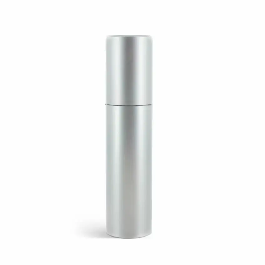 Lubrykant silikonowy - Uberlube Silicone Lubricant Good-To-Go Silver 15 ml - obrazek 2