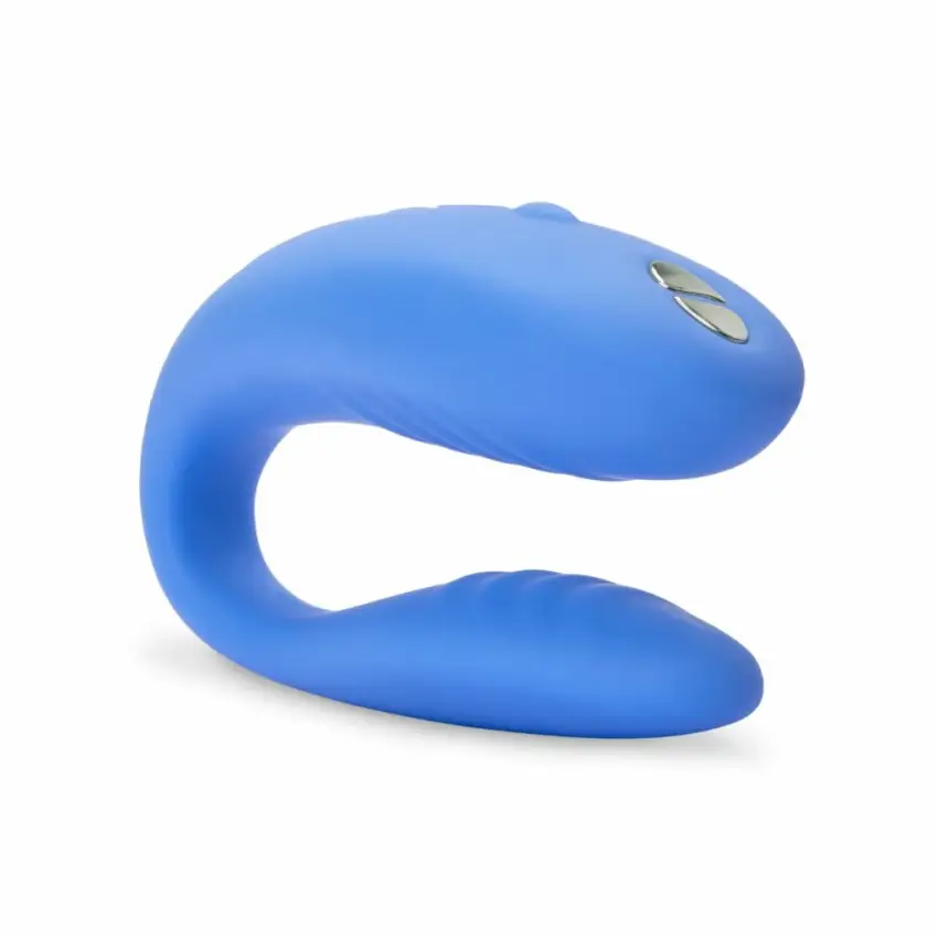 Wibrator dla par - We-Vibe Match Couples Vibrator - obrazek 2