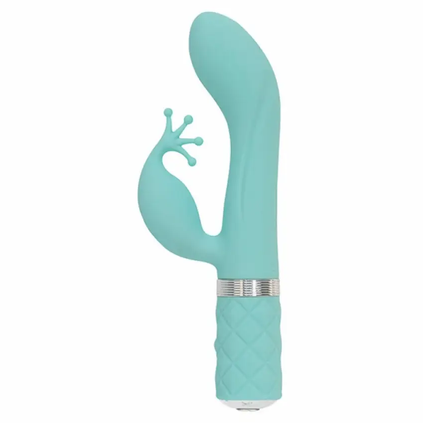 Wibrator - Pillow Talk Kinky Teal