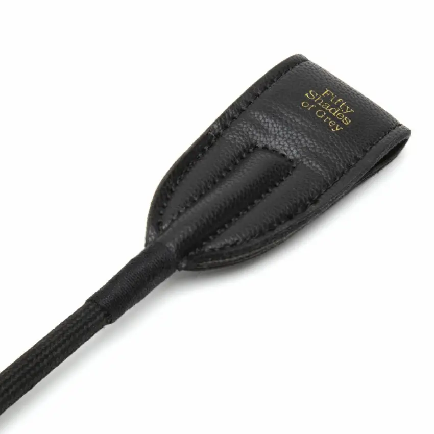 Szpicruta - Fifty Shades of Grey Bound to You Riding Crop - obrazek 4