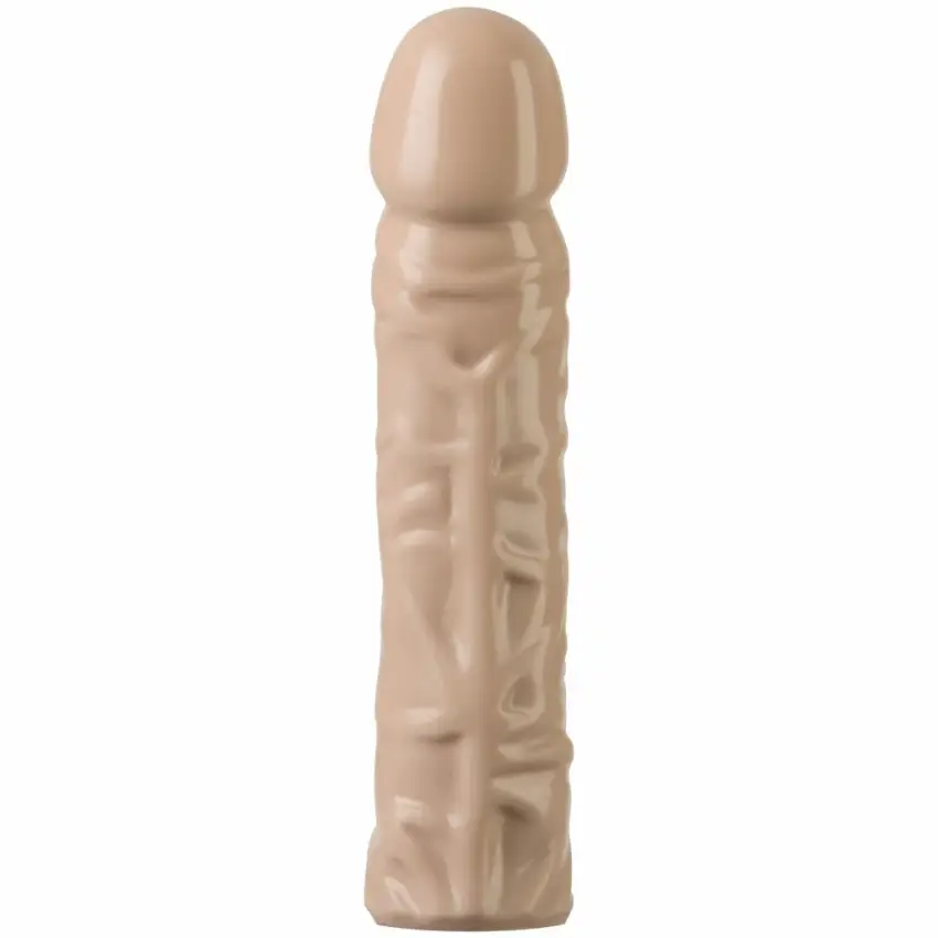 Dildo - Doc Johnson Classic Dong - obrazek 2
