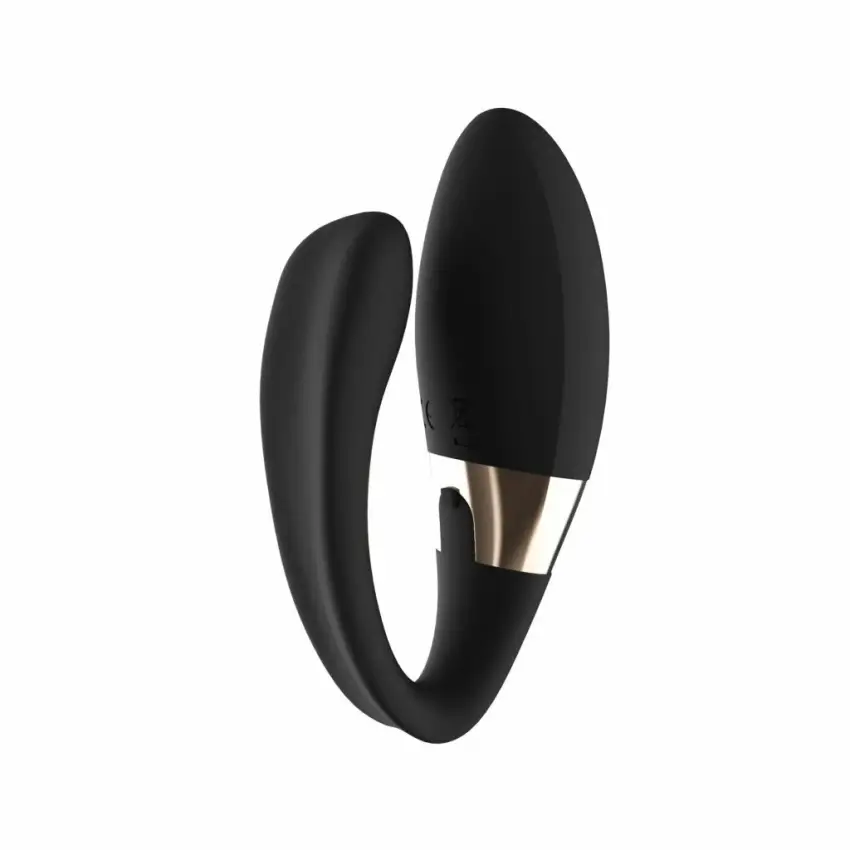 Wibrator dla par - Lelo Tiani Harmony Black - obrazek 6