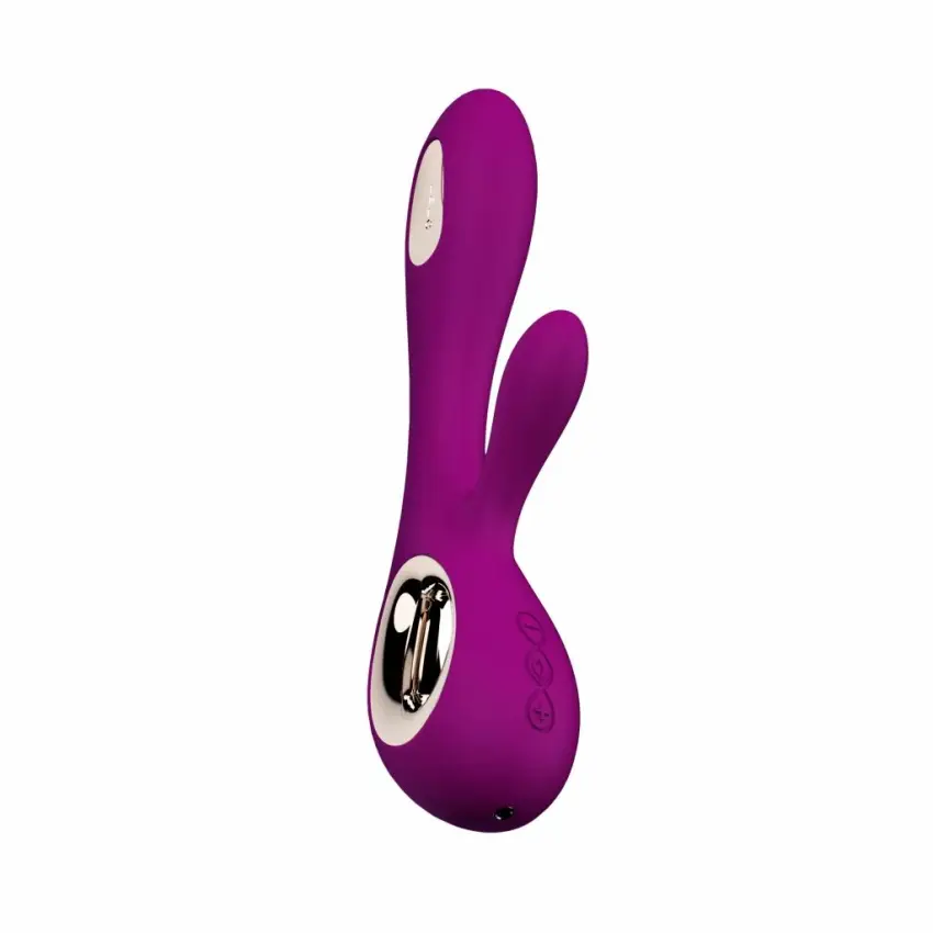Wibrator - Lelo Soraya Wave Deep Rose - obrazek 8