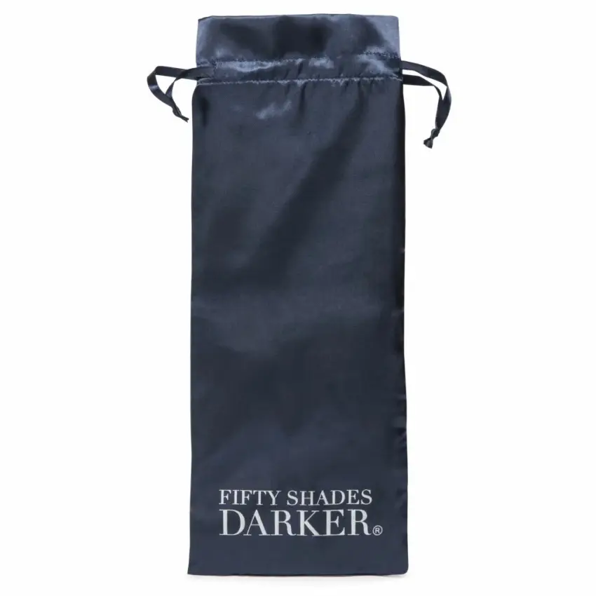 Wibrator - Fifty Shades of Grey Darker Oh My Rabbit - obrazek 7