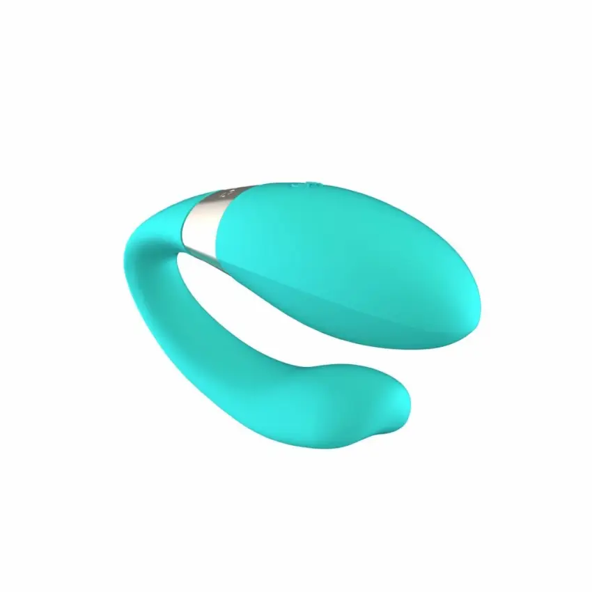 Wibrator dla par - Lelo Tiani Harmony Aqua - obrazek 2