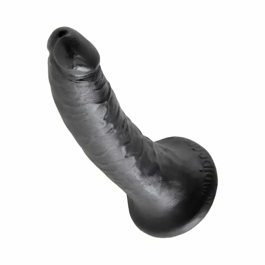 King Cock - Penis dildo 17,8 cm - obrazek 6
