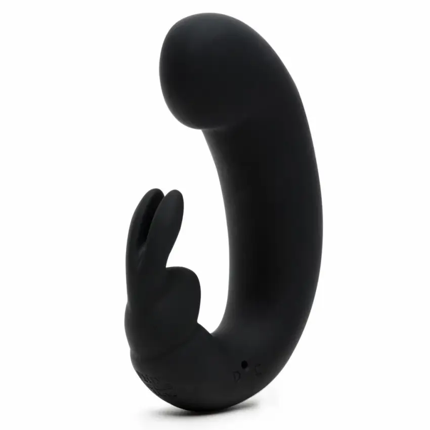 Wibrator - Fifty Shades of Grey Sensation G-Spot Rabbit Vibrator - obrazek 3