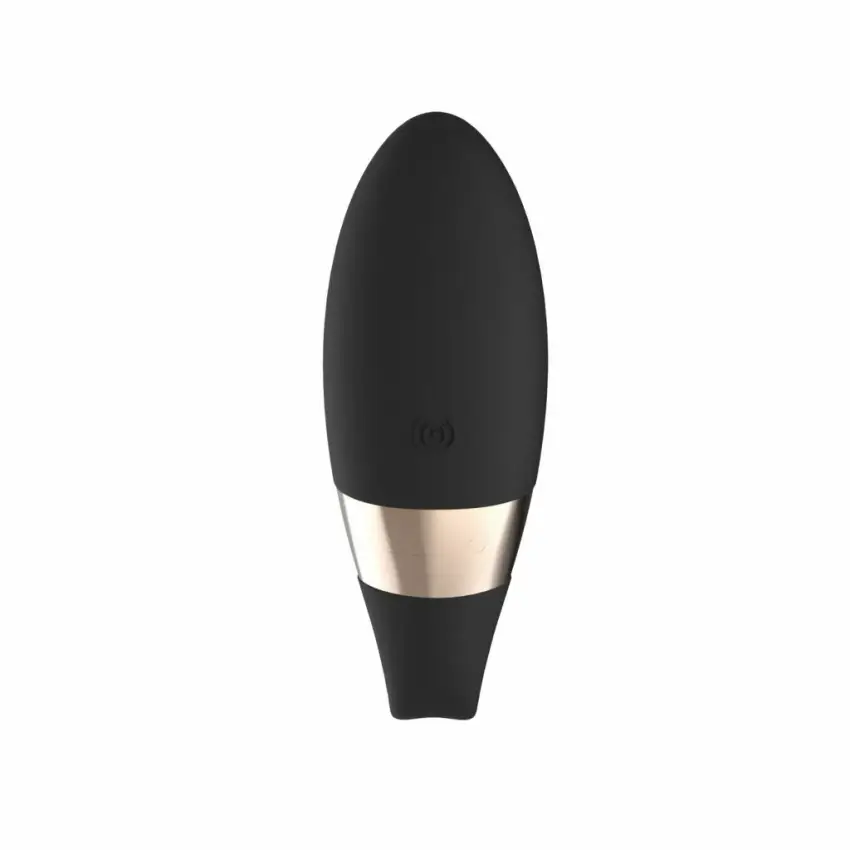 Wibrator dla par - Lelo Tiani Harmony Black - obrazek 3