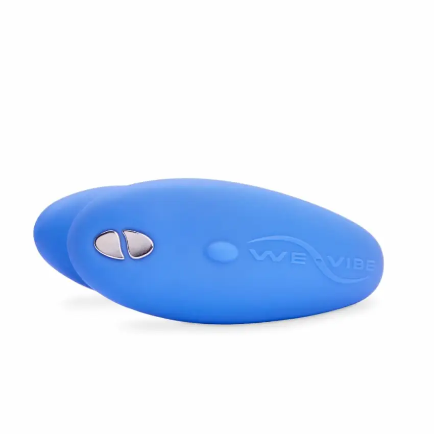 Wibrator dla par - We-Vibe Match Couples Vibrator - obrazek 9
