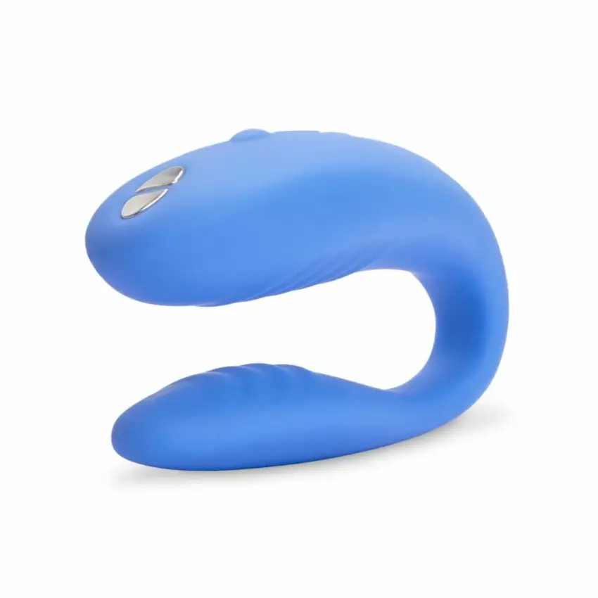Wibrator dla par - We-Vibe Match Couples Vibrator - obrazek 3