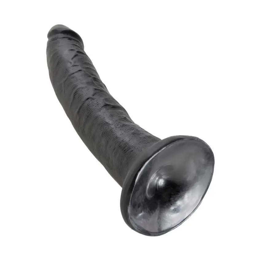 King Cock - Penis dildo 17,8 cm - obrazek 2