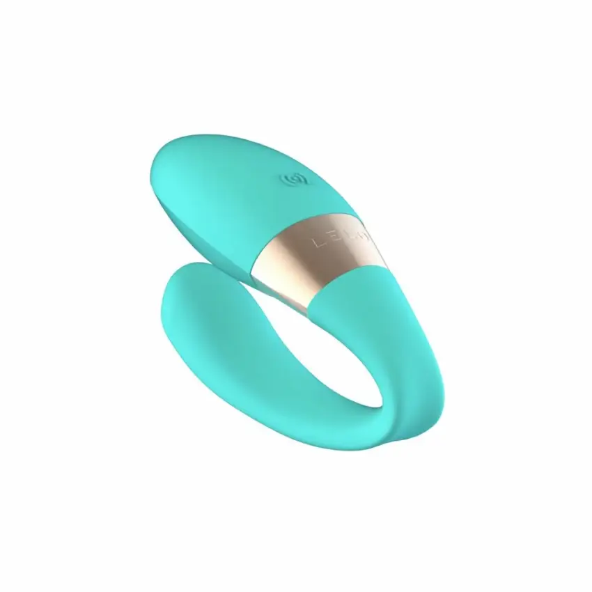Wibrator dla par - Lelo Tiani Harmony Aqua - obrazek 3