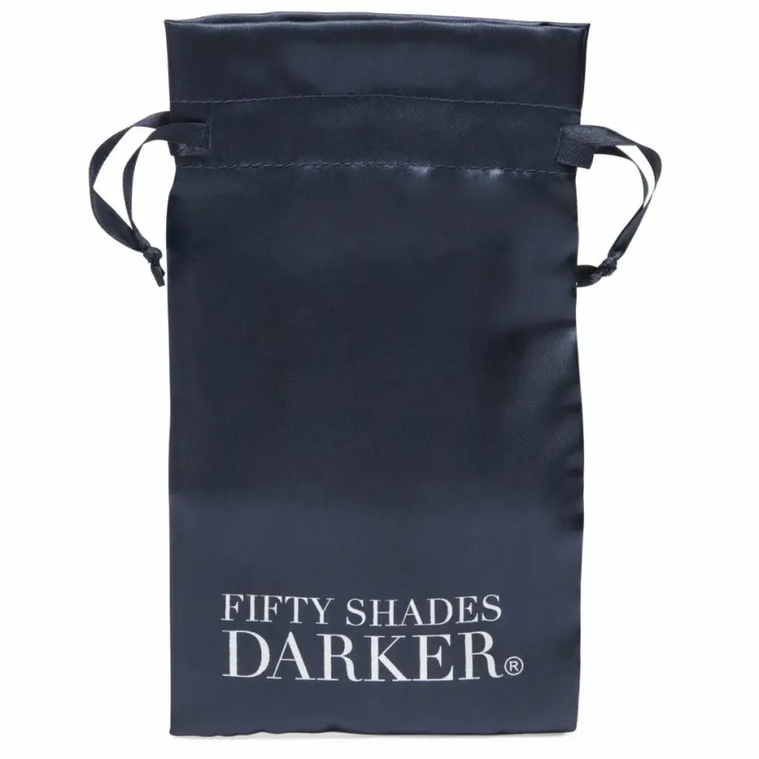 Ostroga - Fifty Shades of Grey Darker Adrenaline Spikes Metal Pinwheel - obrazek 6