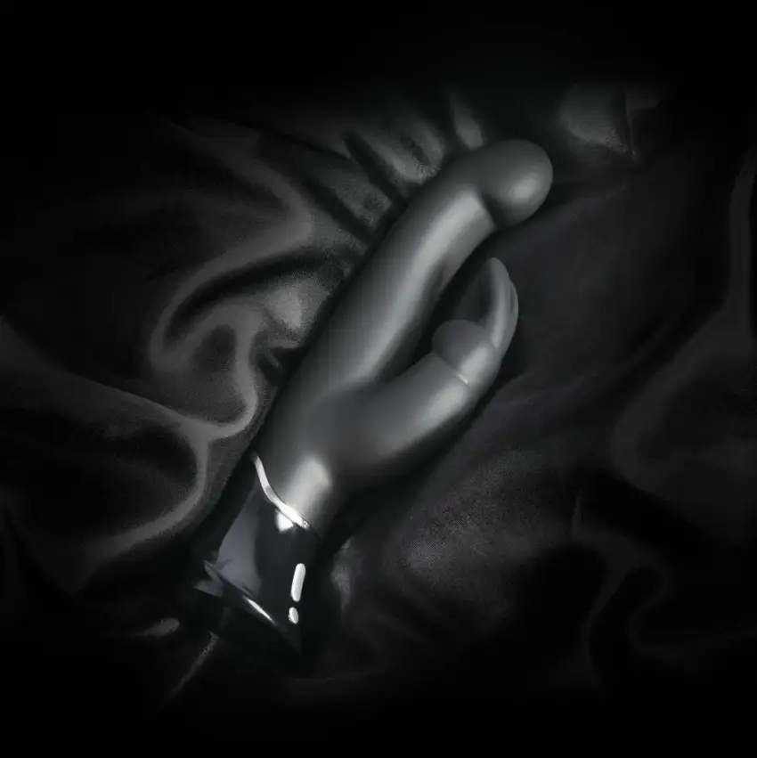 Wibrator - Fifty Shades of Grey Greedy Girl - obrazek 2