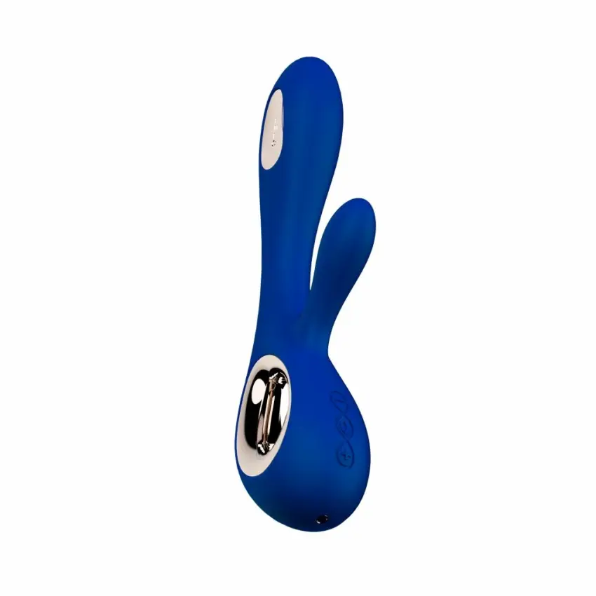 Wibrator - Lelo Soraya Wave Midnight Blue - obrazek 3
