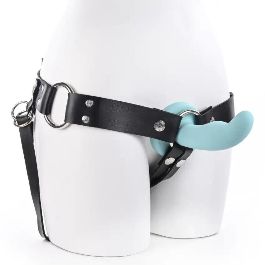 Sportsheets - Pasek Strap-On Do Wibratora Lub Dildo - obrazek 6
