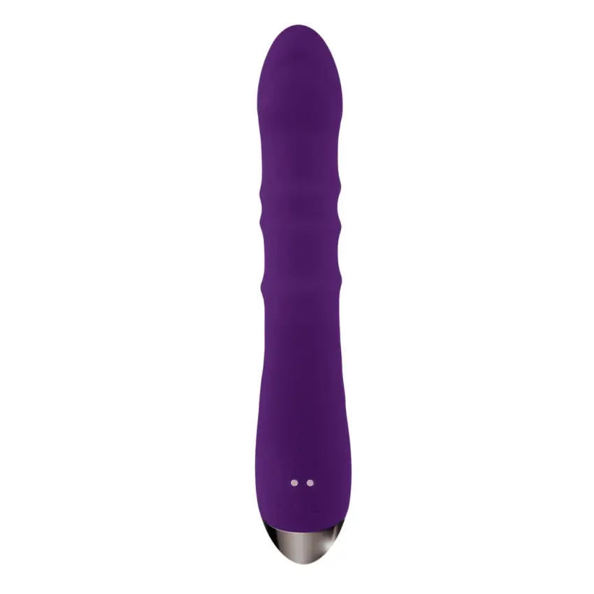 Playboy Pleasure - Wibrator królik Hop - 3 prędkości - obrazek 7