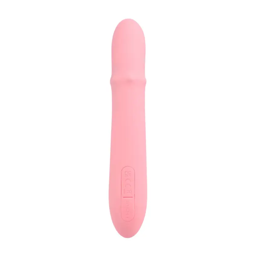 Svakom - Wibrator Interaktywny Mora NEO Thrusting - obrazek 3