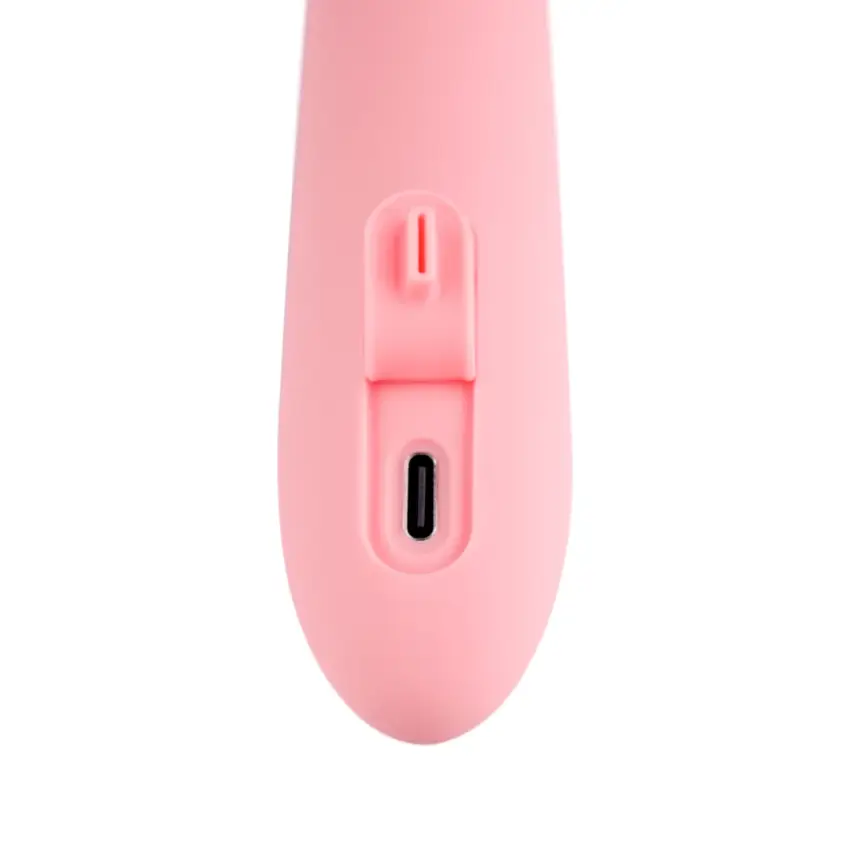 Svakom - Wibrator Interaktywny Mora NEO Thrusting - obrazek 5