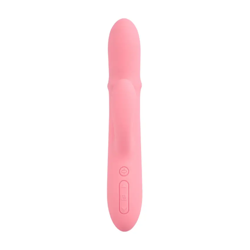 Svakom - Wibrator Interaktywny Mora NEO Thrusting - obrazek 2