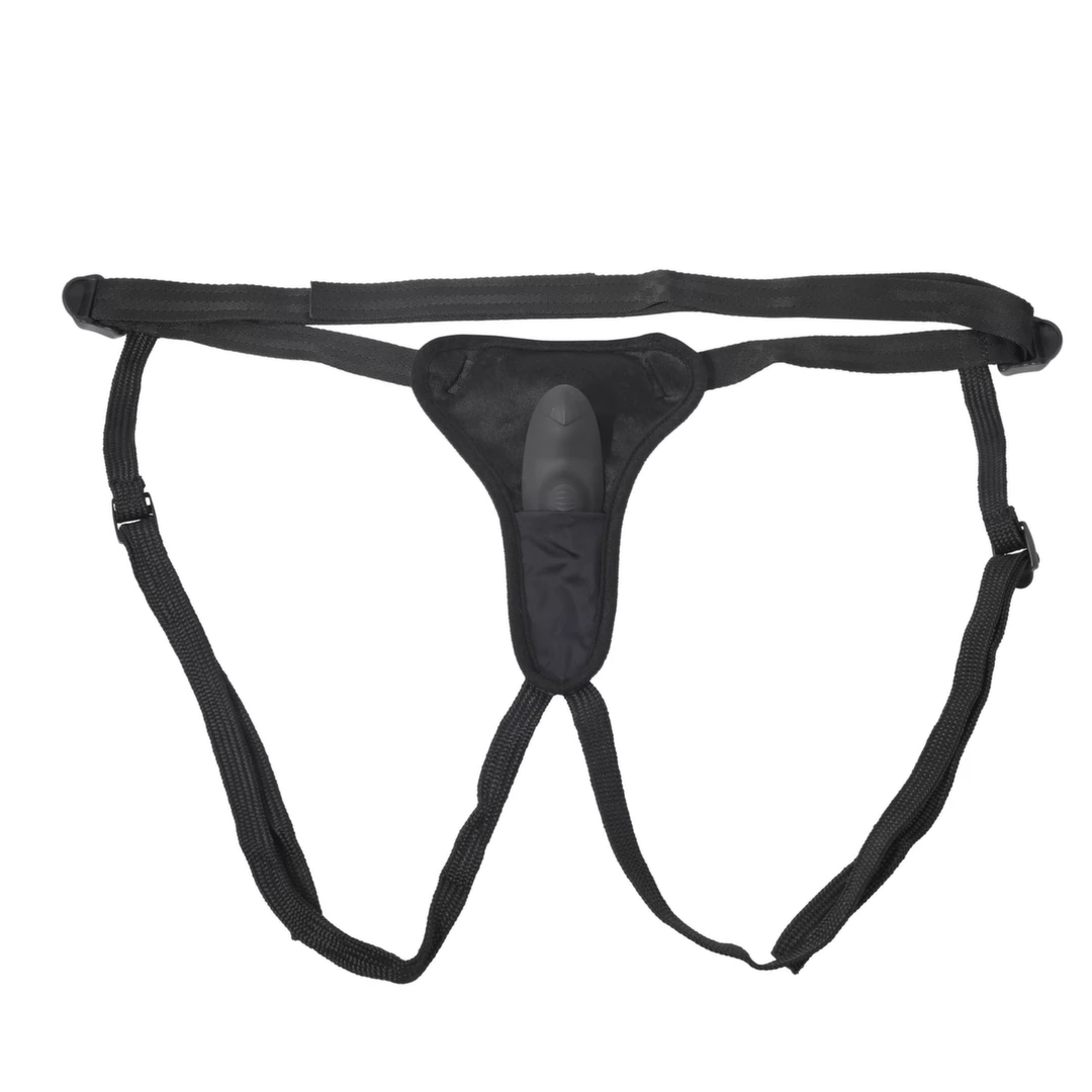 Sportsheets - Uprząż / pasek z ukrytą kieszonką 3 Sportsheets - Uprząż / pasek z ukrytą kieszonką - obrazek 3