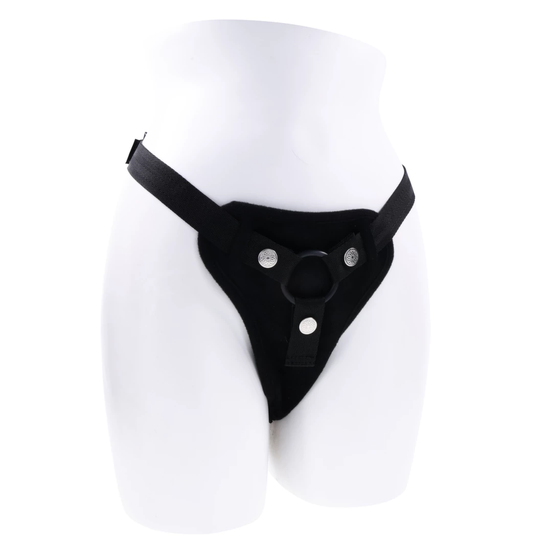 Sportsheets - Uprząż / pasek z ukrytą kieszonką 10 Sportsheets - Uprząż / pasek z ukrytą kieszonką - obrazek 10