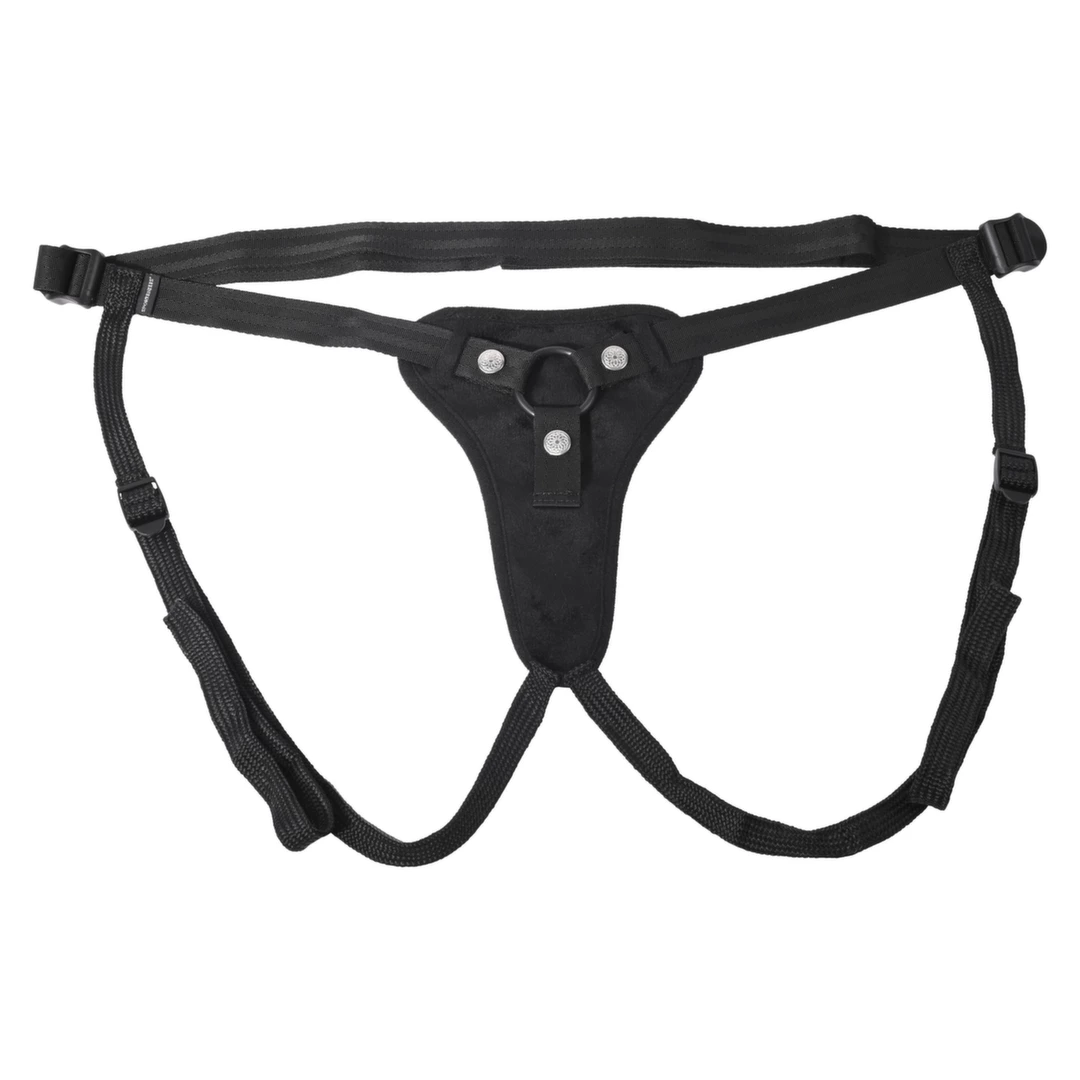 Sportsheets - Uprząż / pasek z ukrytą kieszonką 1 Sportsheets - Uprząż / pasek z ukrytą kieszonką