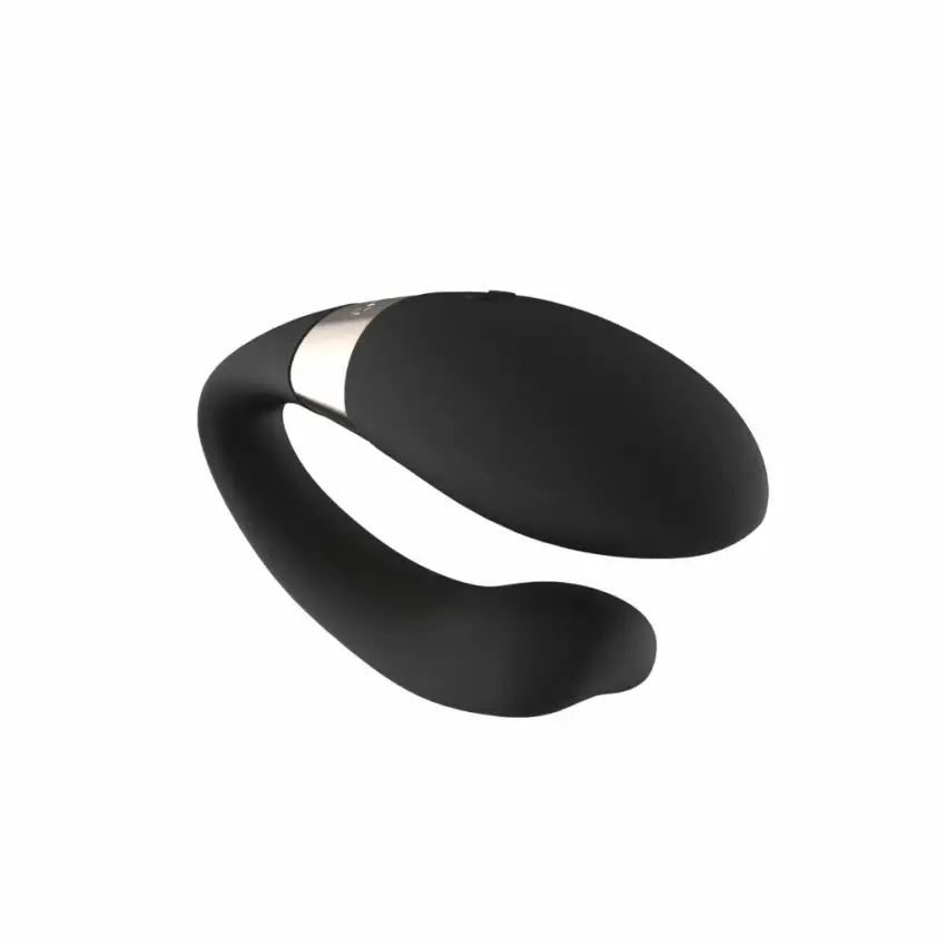 Wibrator dla par - Lelo Tiani Harmony Black - obrazek 7