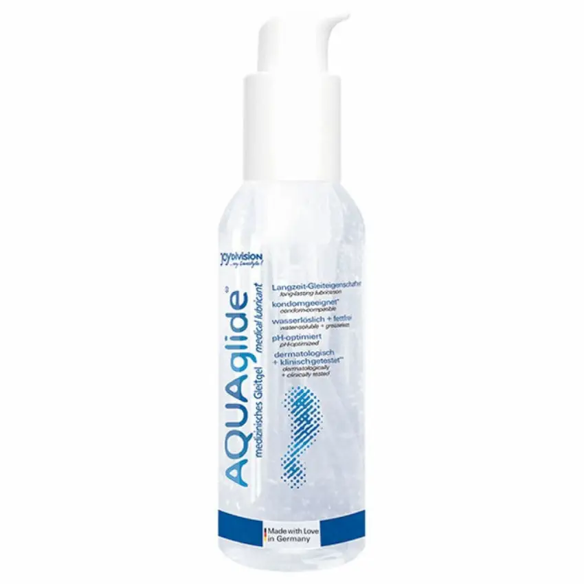 Lubrykant wodny - Joydivision AQUAglide 125 ml