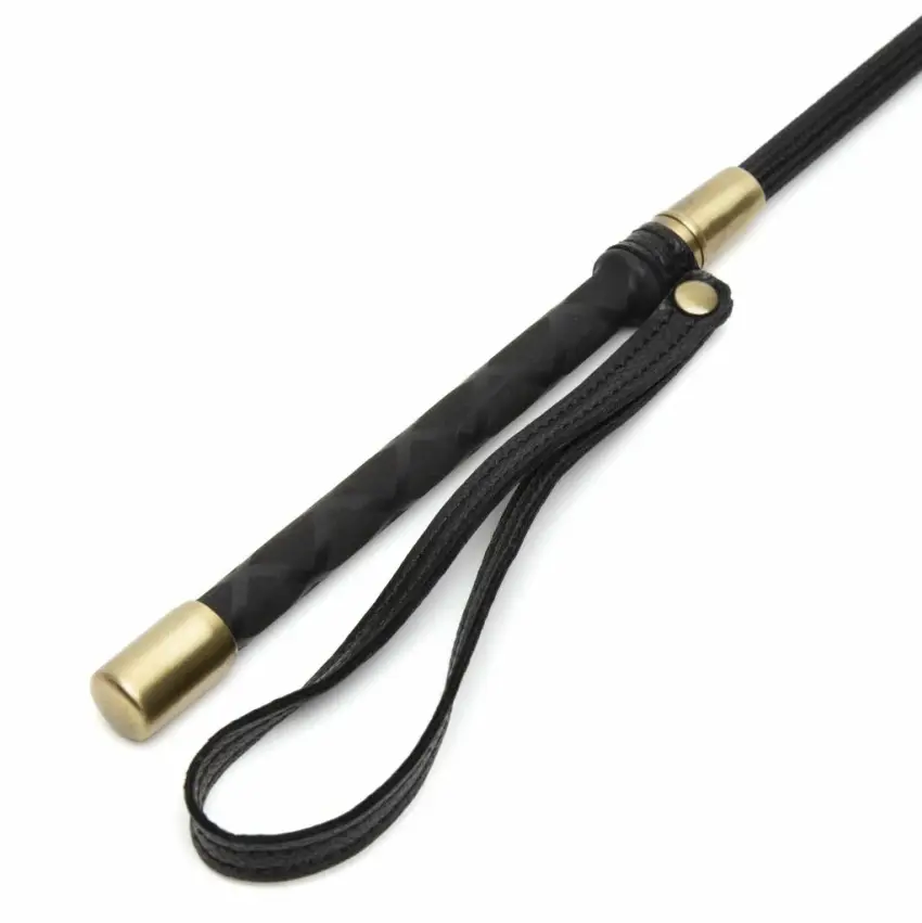 Szpicruta - Fifty Shades of Grey Bound to You Riding Crop - obrazek 3